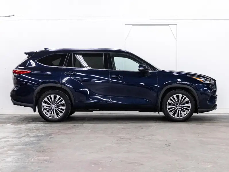 2020 Toyota Highlander64396941656451122