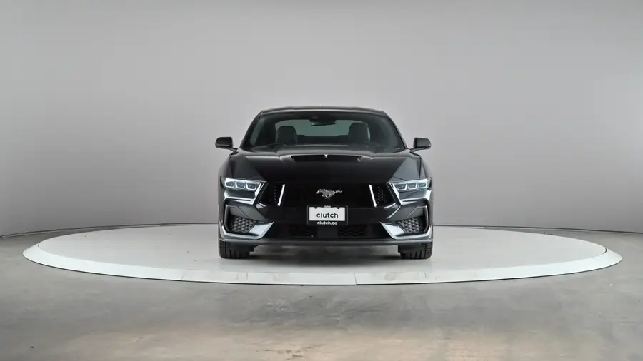 2024 Ford Mustang64773335275779121
