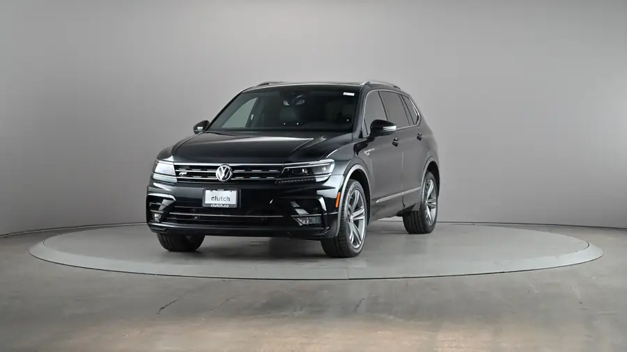 2019 Volkswagen Tiguan64266226307329122
