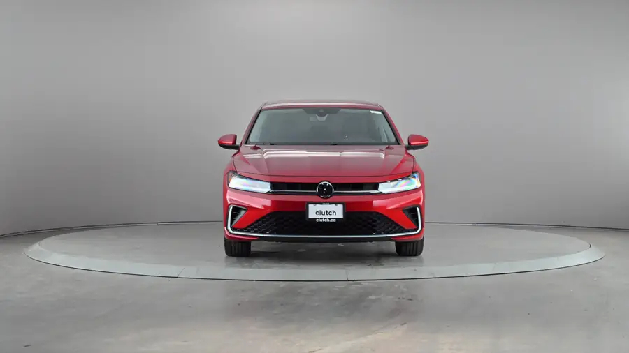 2025 Volkswagen Jetta