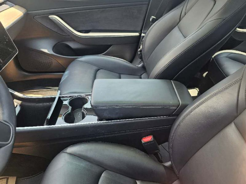 2020 TESLA MODEL 3 STANDARD RANGE PLUS63333929707905124