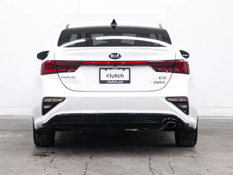 2020 Kia Forte63625944449795121