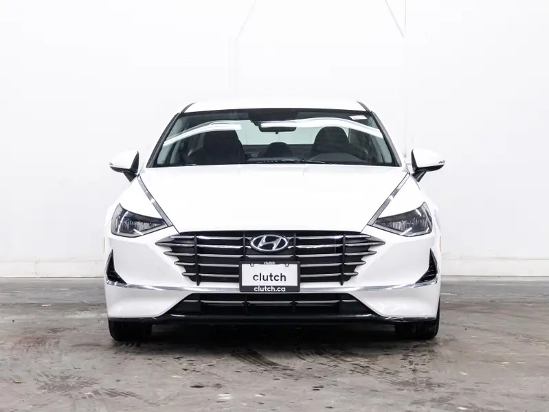2022 Hyundai Sonata63868251304449120