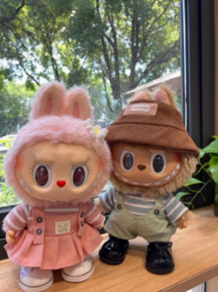 Muñeca Labubu62928074755075121