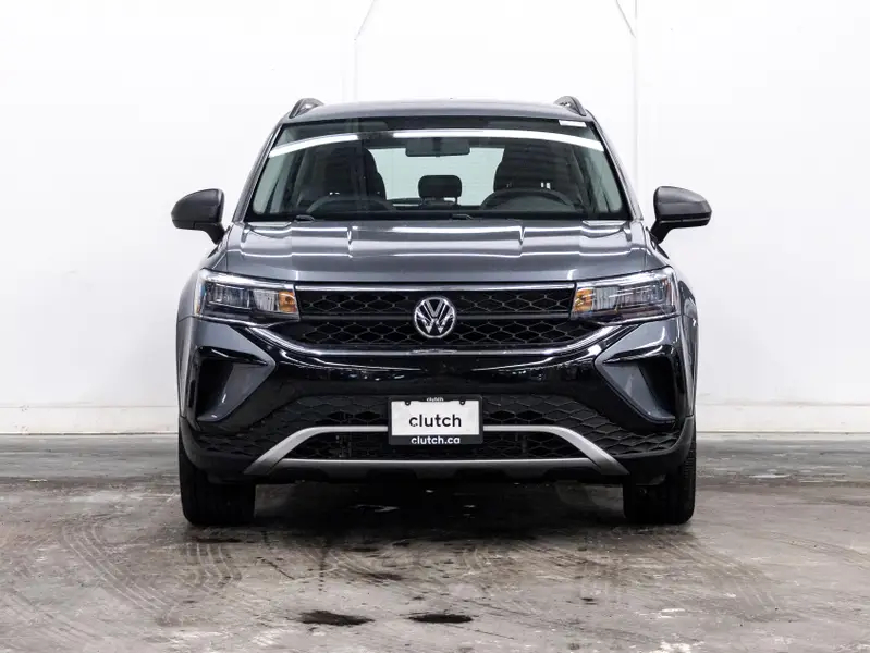 2022 Volkswagen Taos63721681919875120