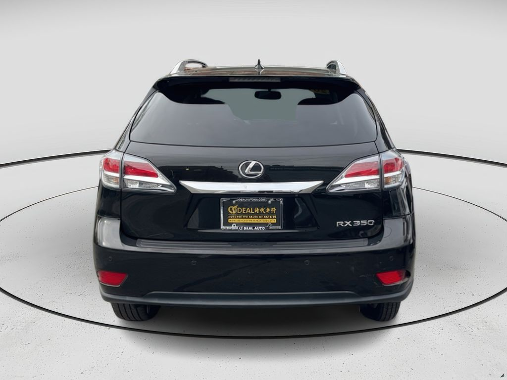 2015 LEXUS RX 35063324910890497122