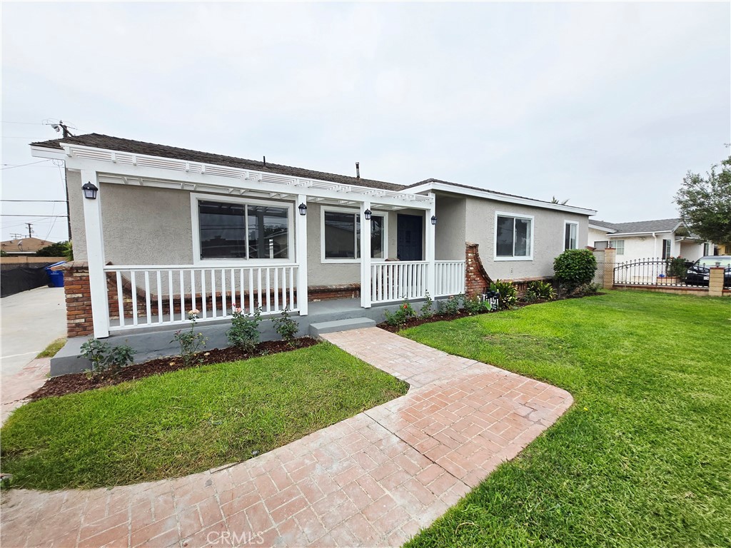 13911 13911 Pacific Avenue, Westminster CA, 9268364107559564162120