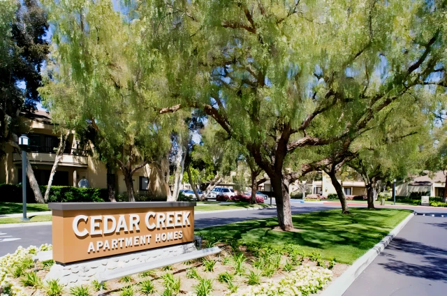 Cedar Creek63445748989059121
