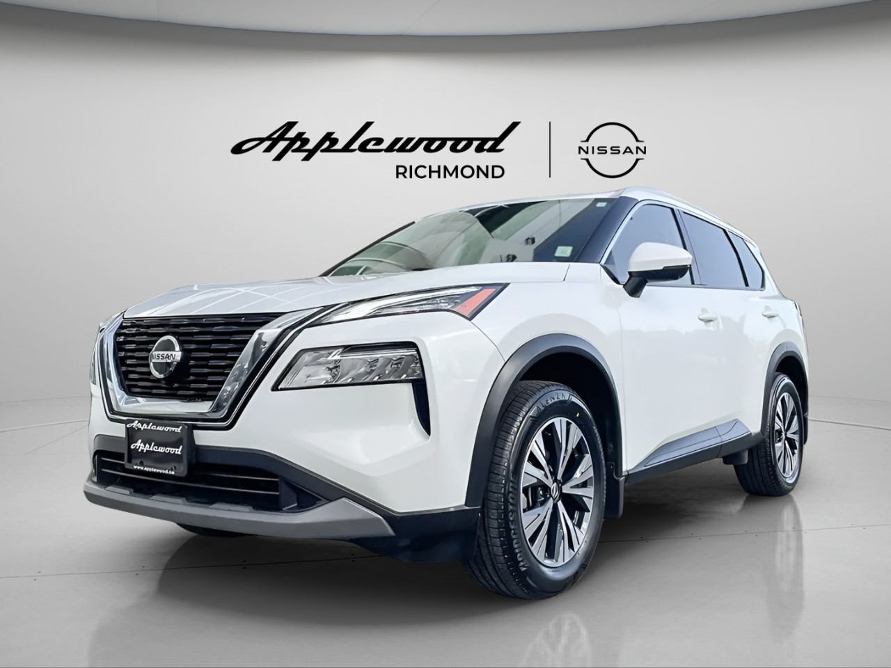 2023 Nissan® Rogue SV Moonroof AWD • 4,518 kilometres64121301952386120