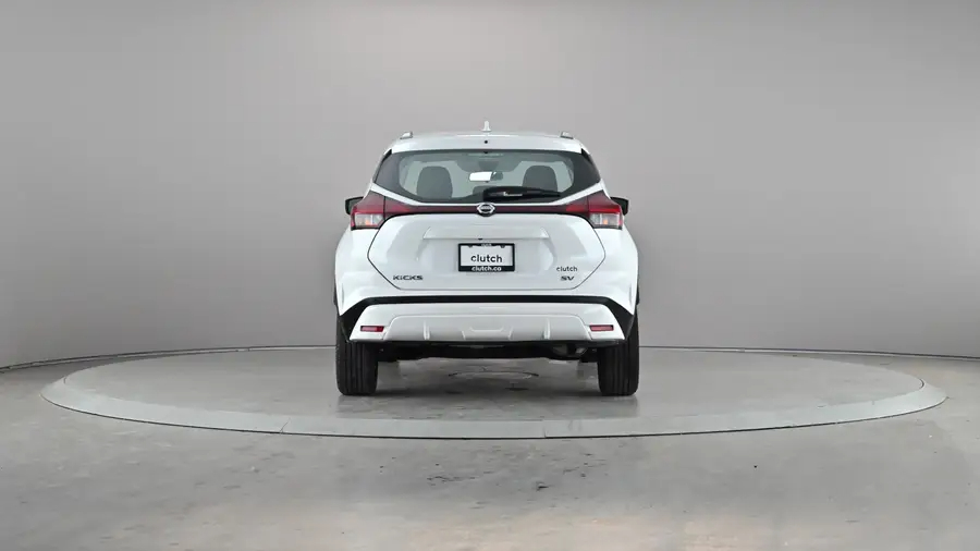 2021 Nissan Kicks64378894230147123