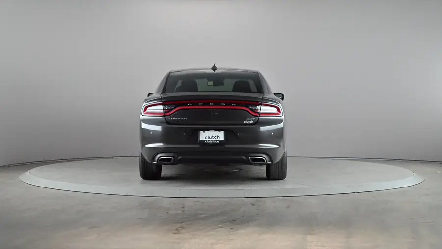 2018 Dodge Charger64224011495555121