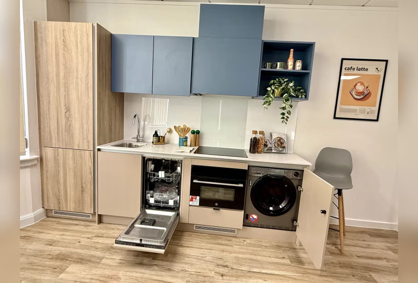 Threadworks, Leeds  8 Room Unit - Standard Room64288678983042124