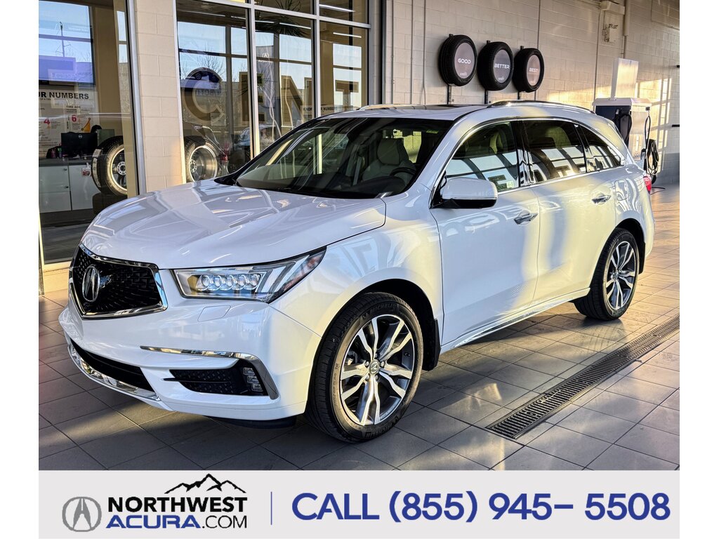 2020 Acura MDX Elite64395707062402120