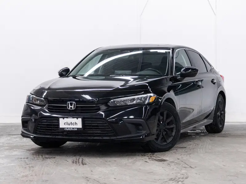 2022 Honda Civic64388065125121121