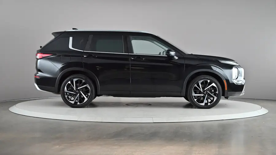 2022 Mitsubishi Outlander63868170138627121