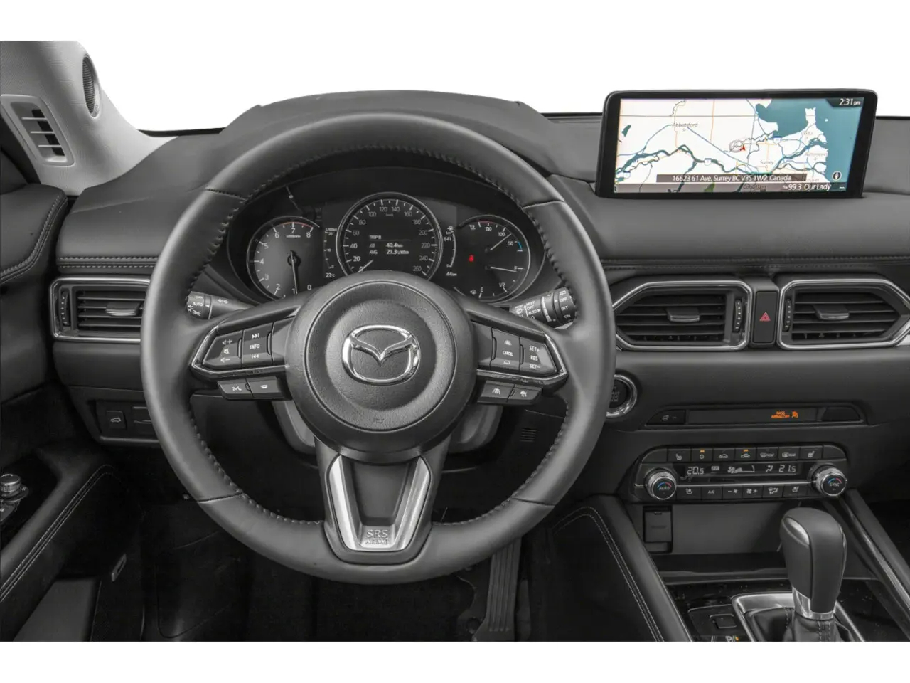 2025 Mazda® CX-5 GT AWD  •  30,927  kilometres64121881097090122