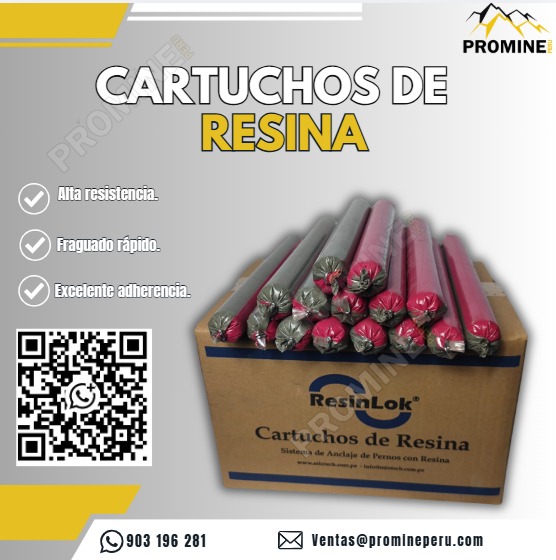 We Provide High-Strength and High-Adhesion Resin Cartridges