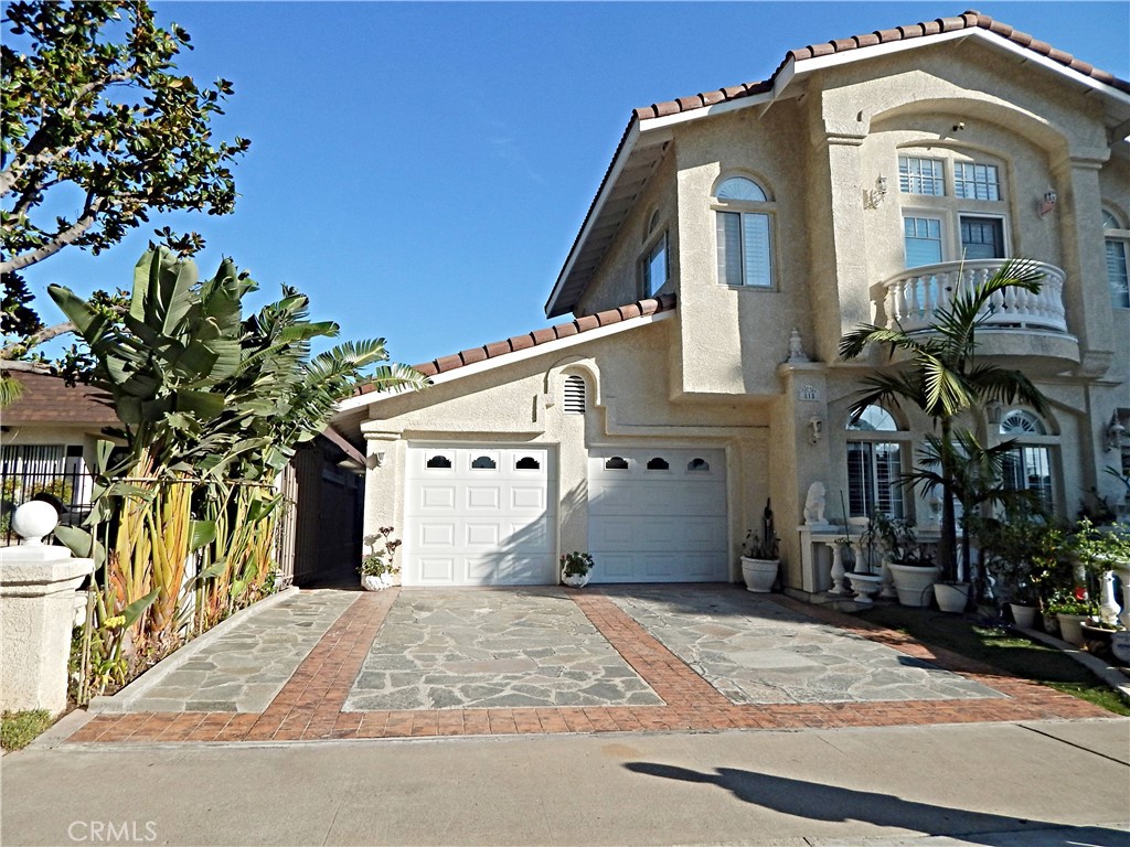 $3,450/month 815 S Ponderosa Street Orange CA, 9286664098091807363120