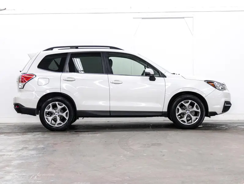 2018 Subaru Forester64565238767107122