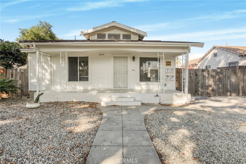 2947 West Boulevard Los Angeles CA, 9001664134271141506122