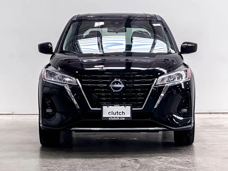 2023 Nissan Kicks