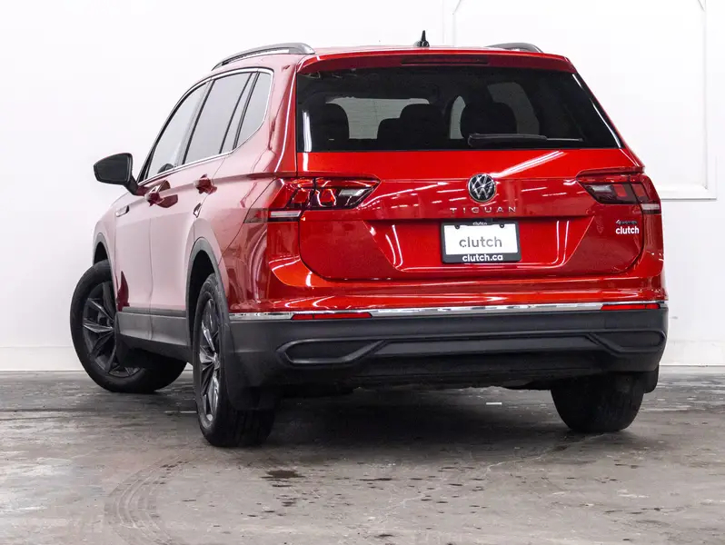 2023 Volkswagen Tiguan64145730113666121