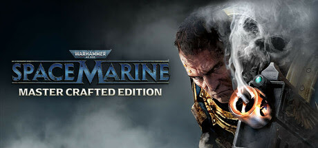 [Regalo] Warhammer 40000 Space Marine Edición Master Crafted MULTi8-ElAmigos629599436103691216