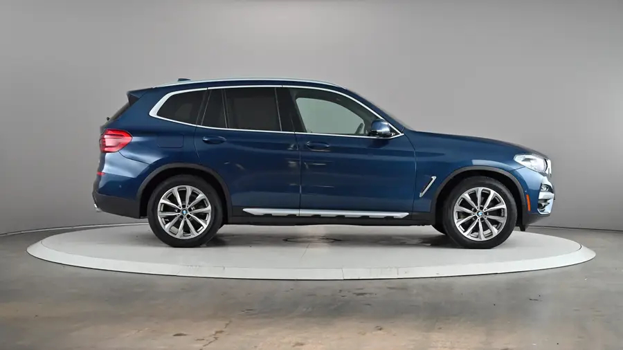 2019 BMW X363890321718531122