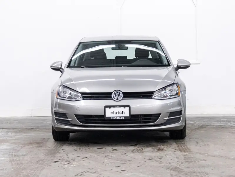 2017 Volkswagen Golf64175687237891120