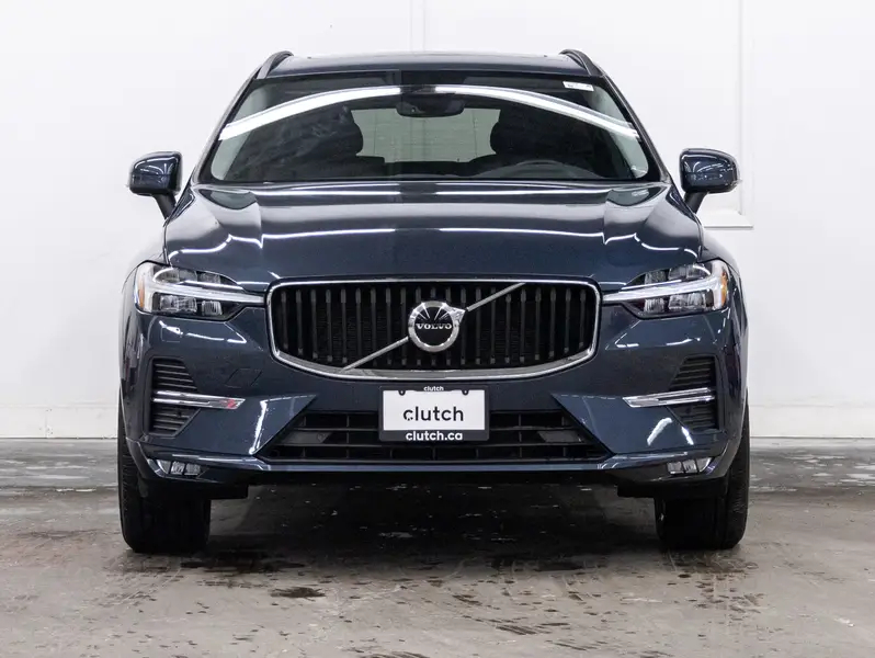 2022 Volvo XC6064507792068354122