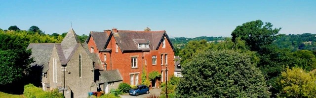 Brynfa & The Willows64195612658051122
