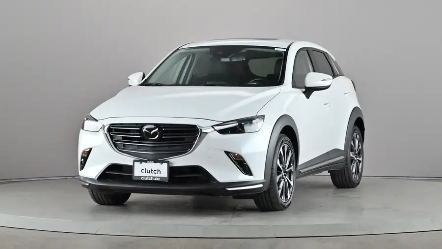2019 Mazda CX-364331861114370121