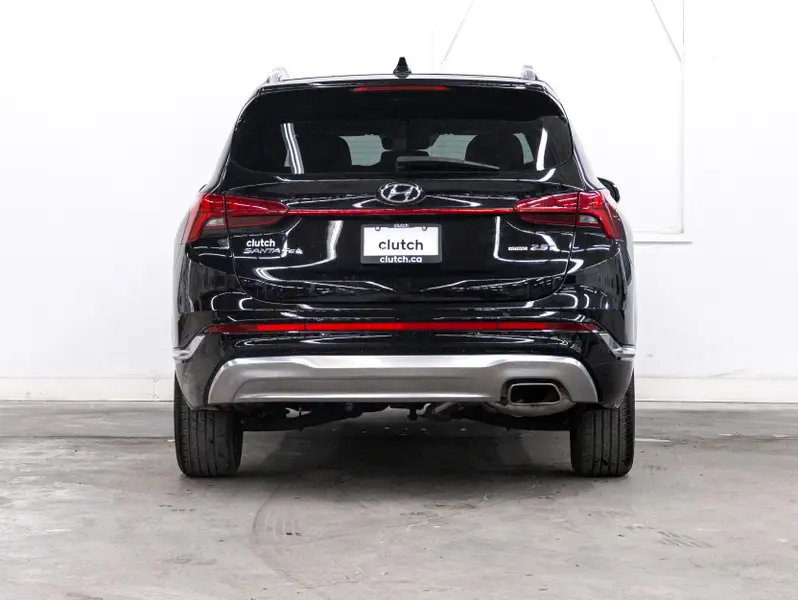 2021 Hyundai Santa Fe63523250787969123