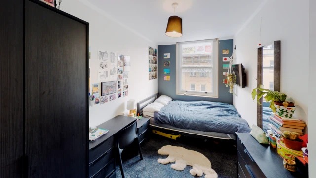 Park Street, BS164184673553027121