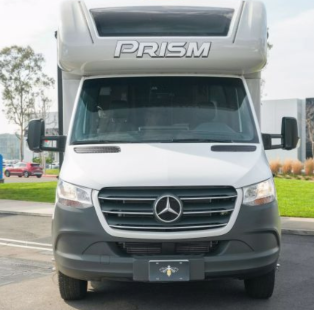2019 MERCEDES-BENZ SPRINTER 3500 XD CARAVAN HIGH ROOF EXTENDED WITH 170" WB EXTENDED VAN 3D63527683352707121