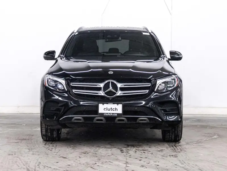 2019 Mercedes-Benz GLC63647750351105120