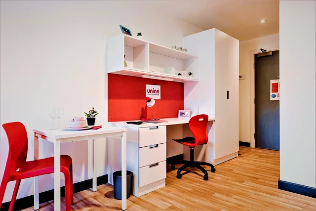6 Bed En-suite Bailey Street, Sheffield