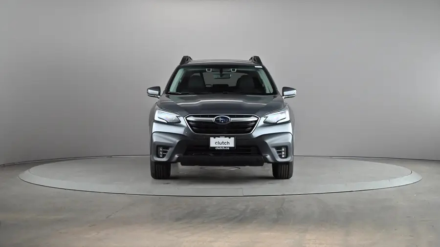 2022 Subaru Outback64354970281601124