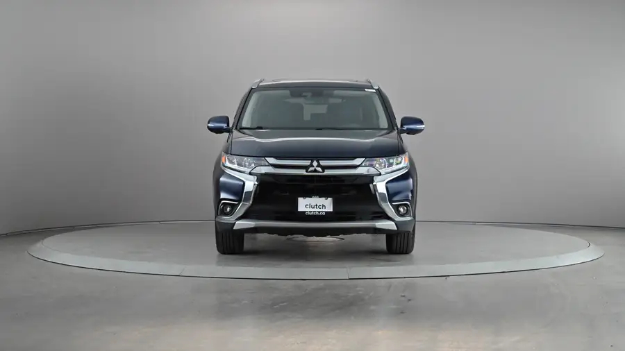 2018 Mitsubishi Outlander64497934869761121