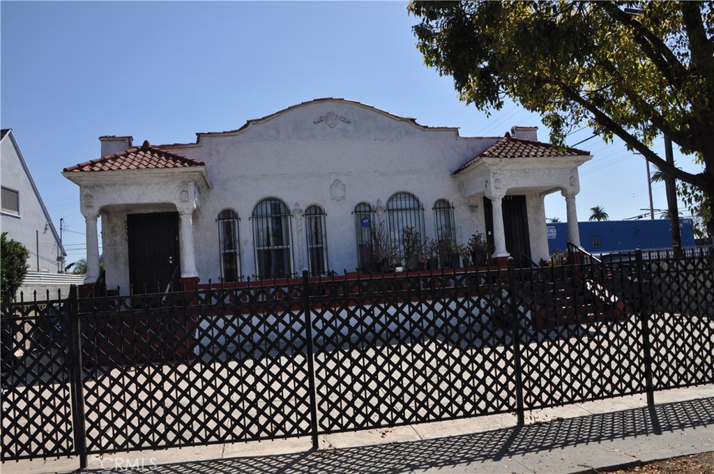 2536 2538 S Rimpau Boulevard, Los Ángeles CA, 9001663657124184323122