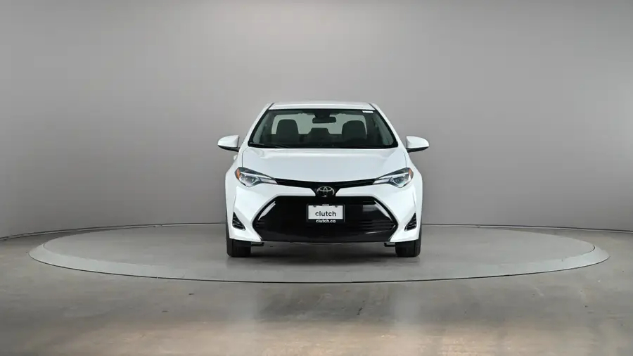 2018 Toyota Corolla64530265536770121