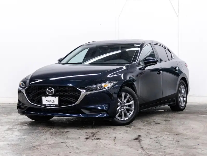 2024 Mazda Mazda363721667049857120
