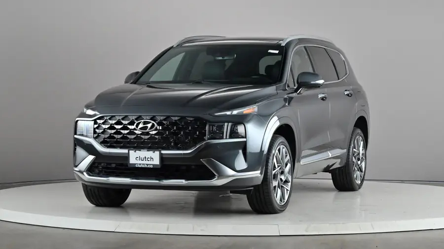 2022 Hyundai Santa Fe64079891741698124