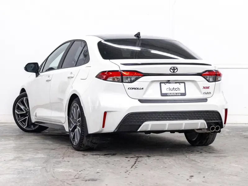 2021 Toyota Corolla63781378380545123