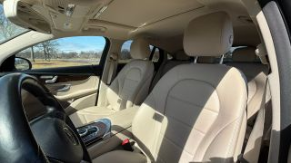 2018 MERCEDES-BENZ GLC COUPE63289545958145121