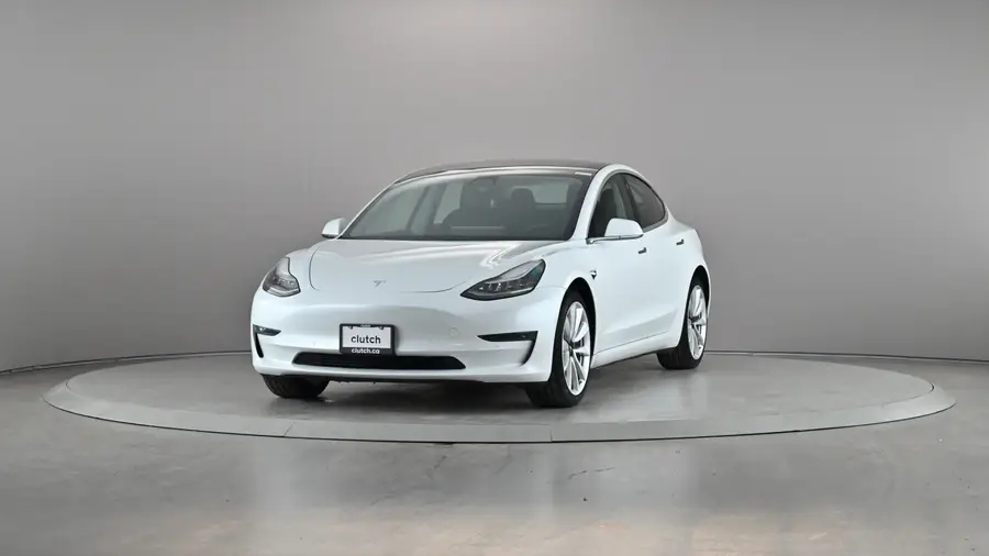 2019 Tesla Model 364540816609667121