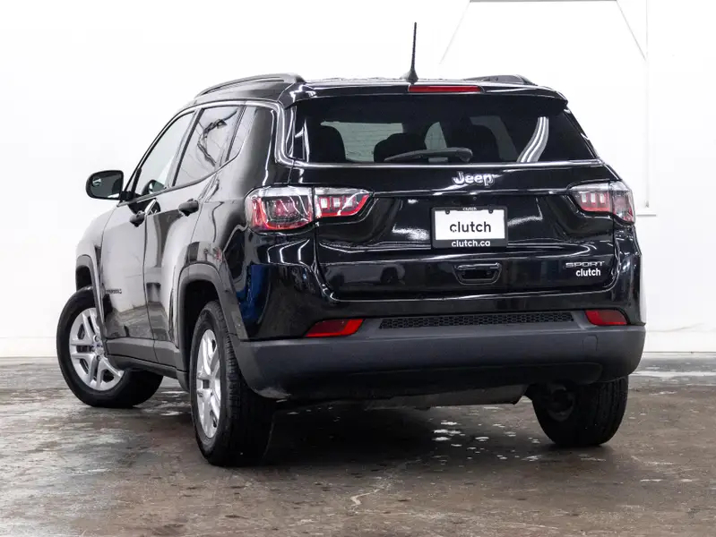 2019 Jeep Compass64034609083395123