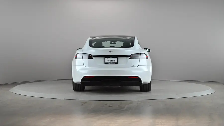 2022 Tesla Model S64223422814979121