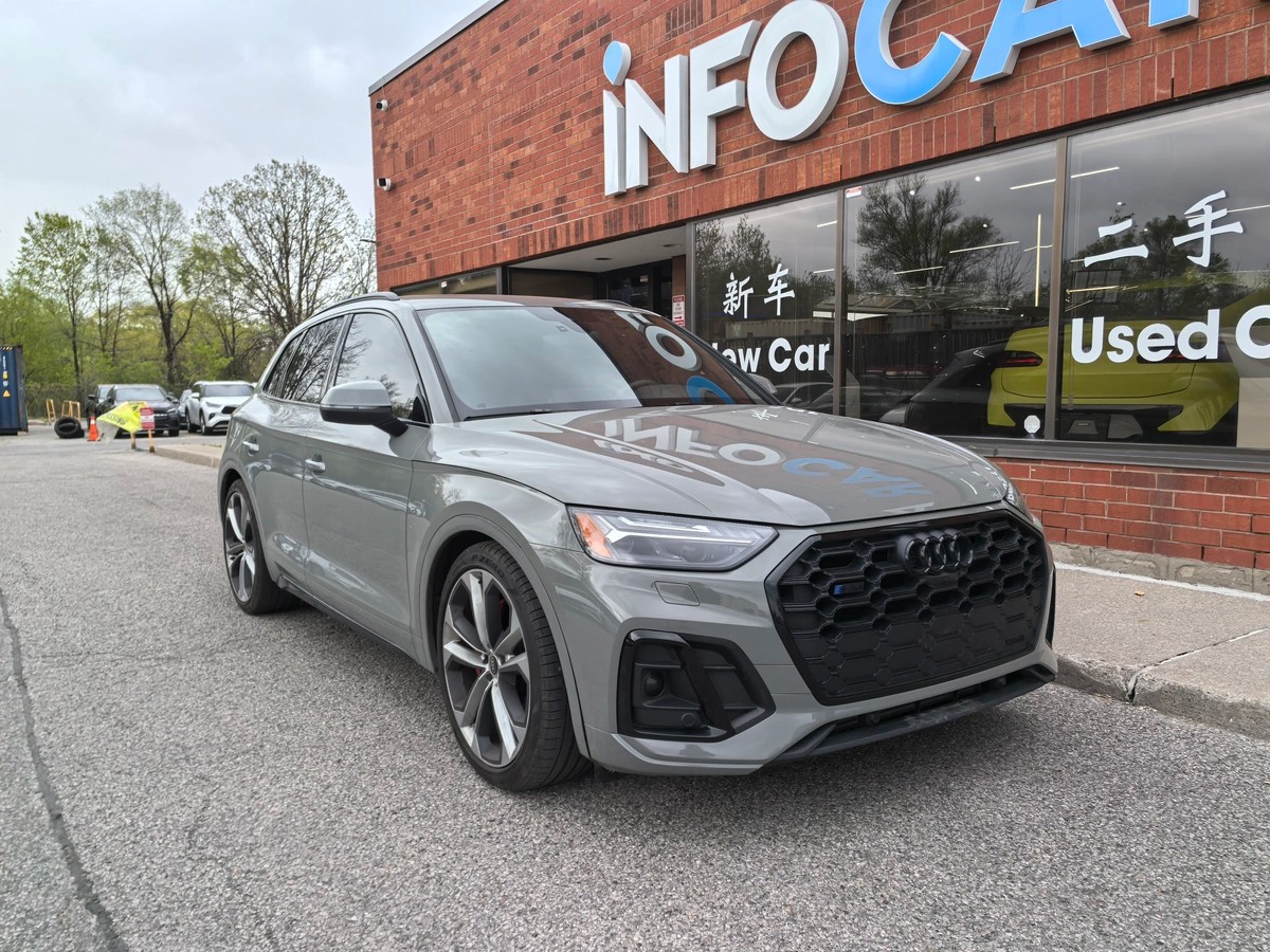 ﻿2022﻿ ﻿Audi﻿ ﻿SQ5﻿ ﻿Prestige﻿64157998763265120