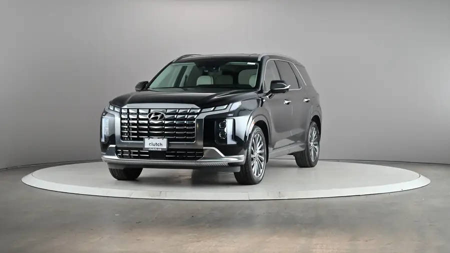 2023 Hyundai Palisade64300643599234124